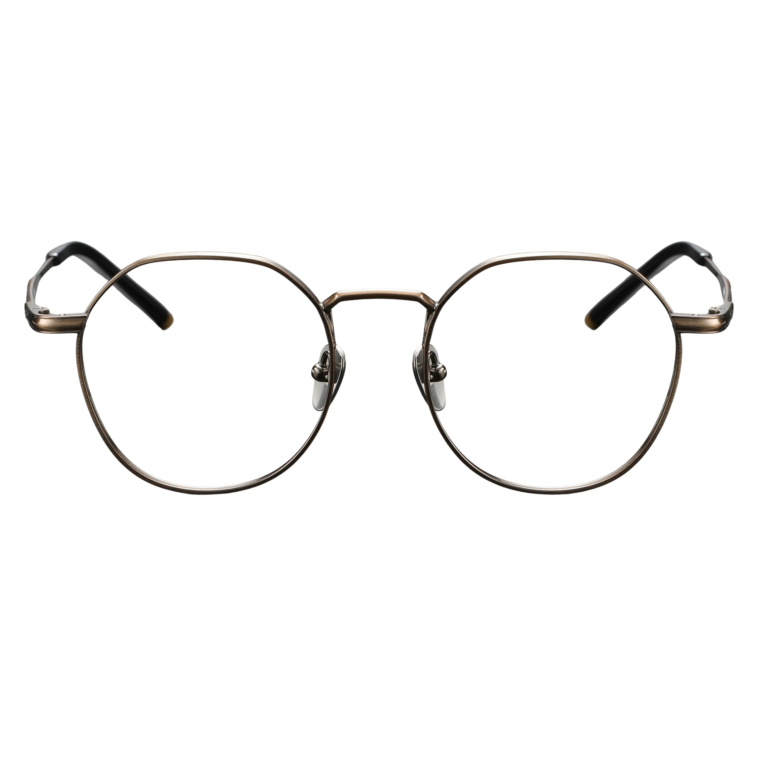 Round Glasses LE0421