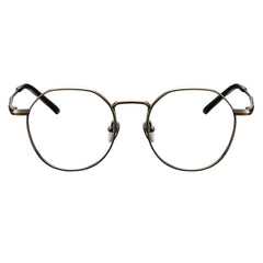 Round Glasses LE0421