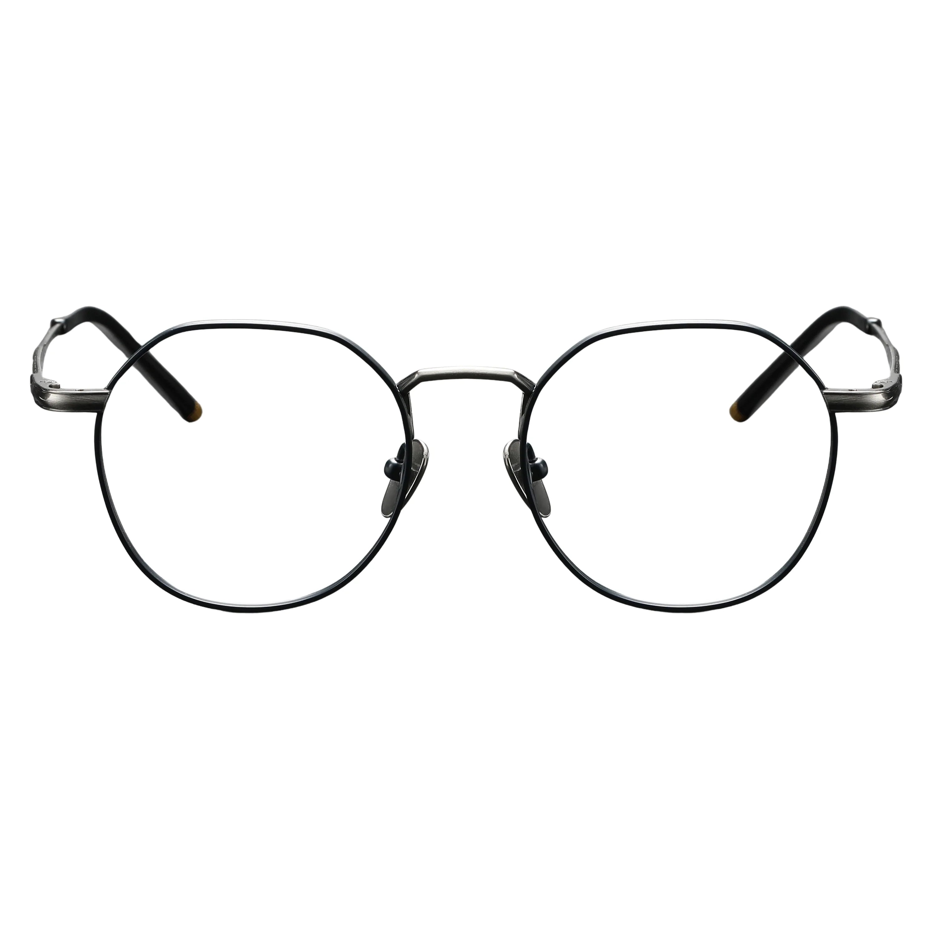 Round Glasses LE0421