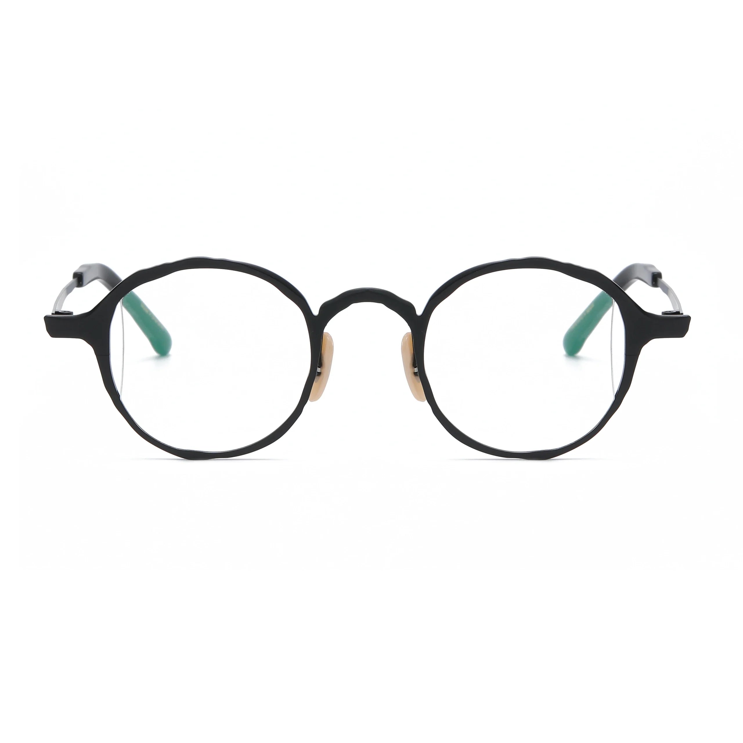 Round Glasses LE0432