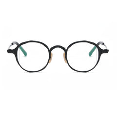 Round Glasses LE0432
