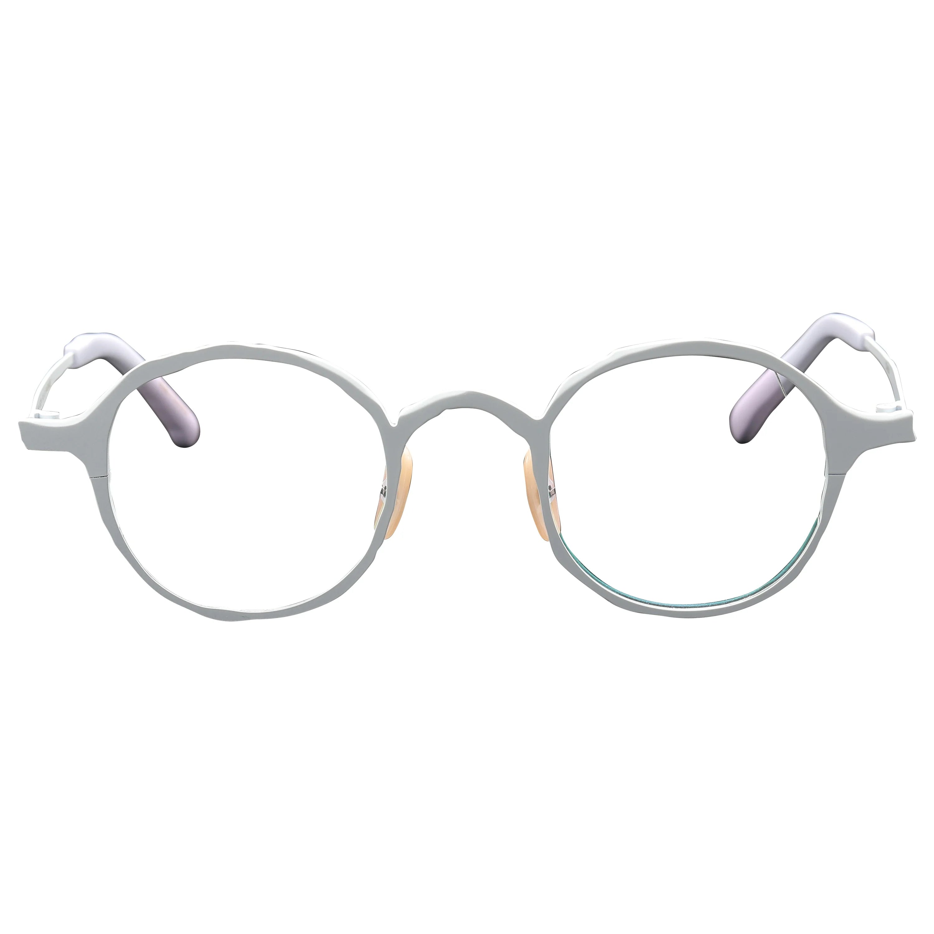 Round Glasses LE0432