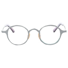 Round Glasses LE0432