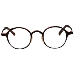 Round Glasses LE0432