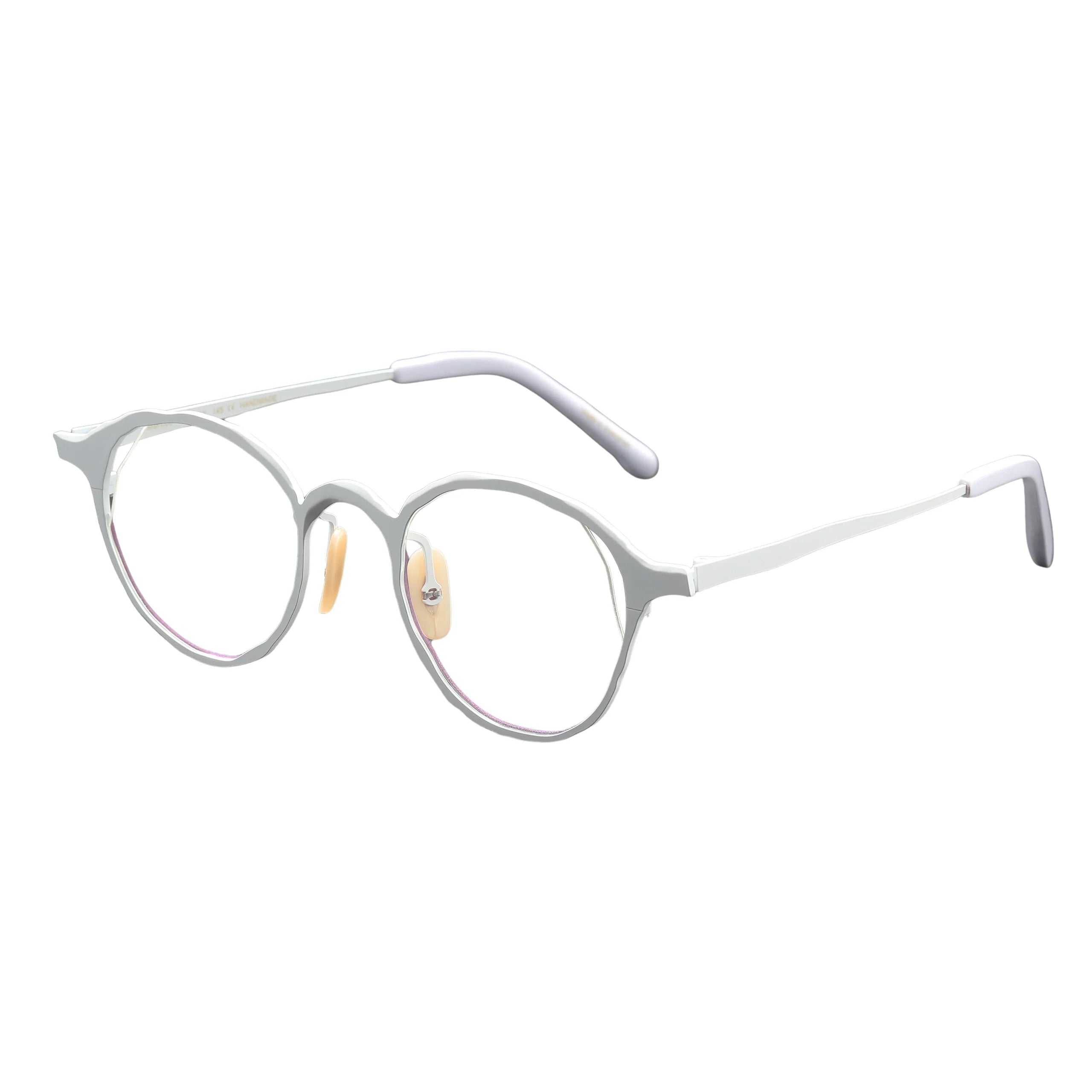 Round Glasses LE0433