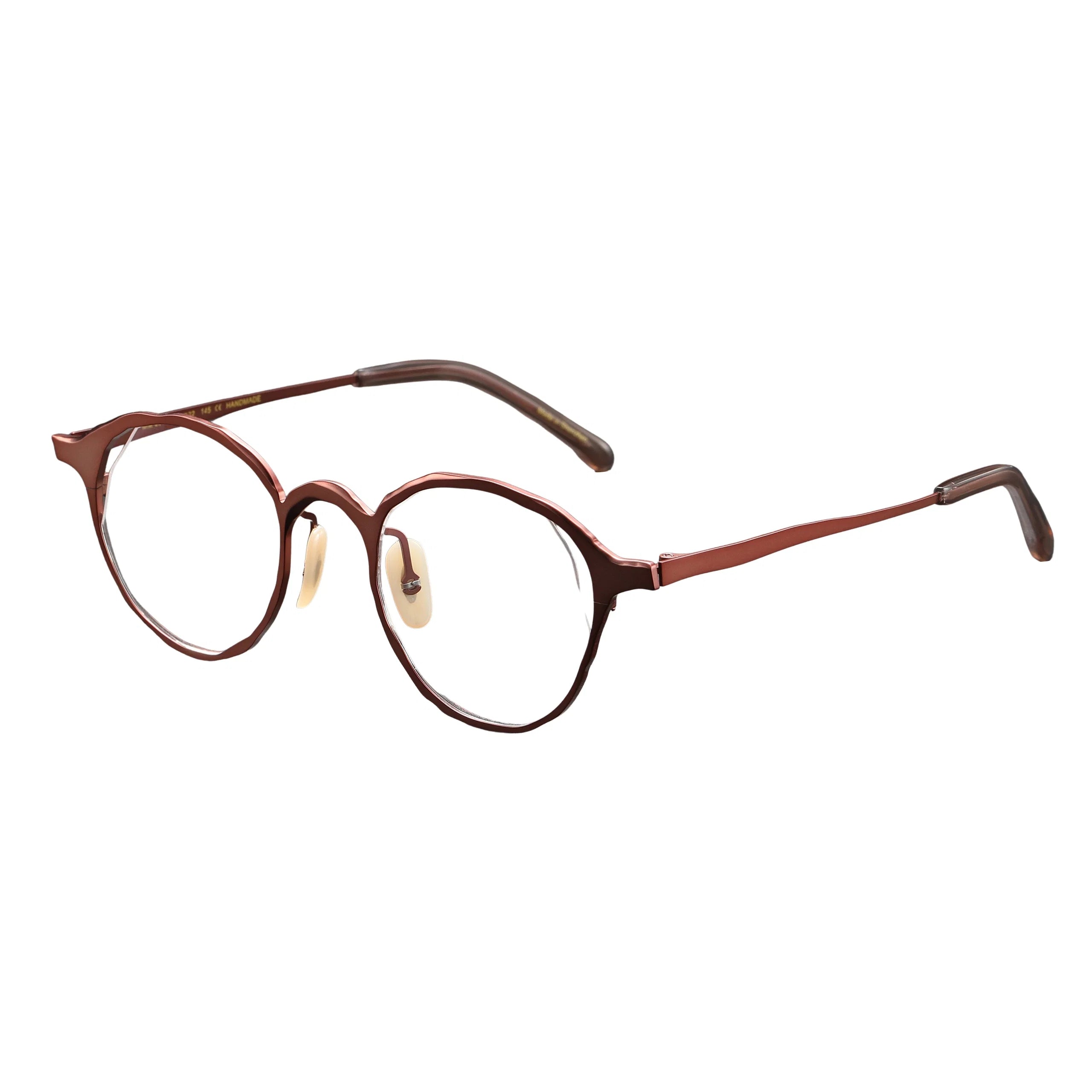 Round Glasses LE0433