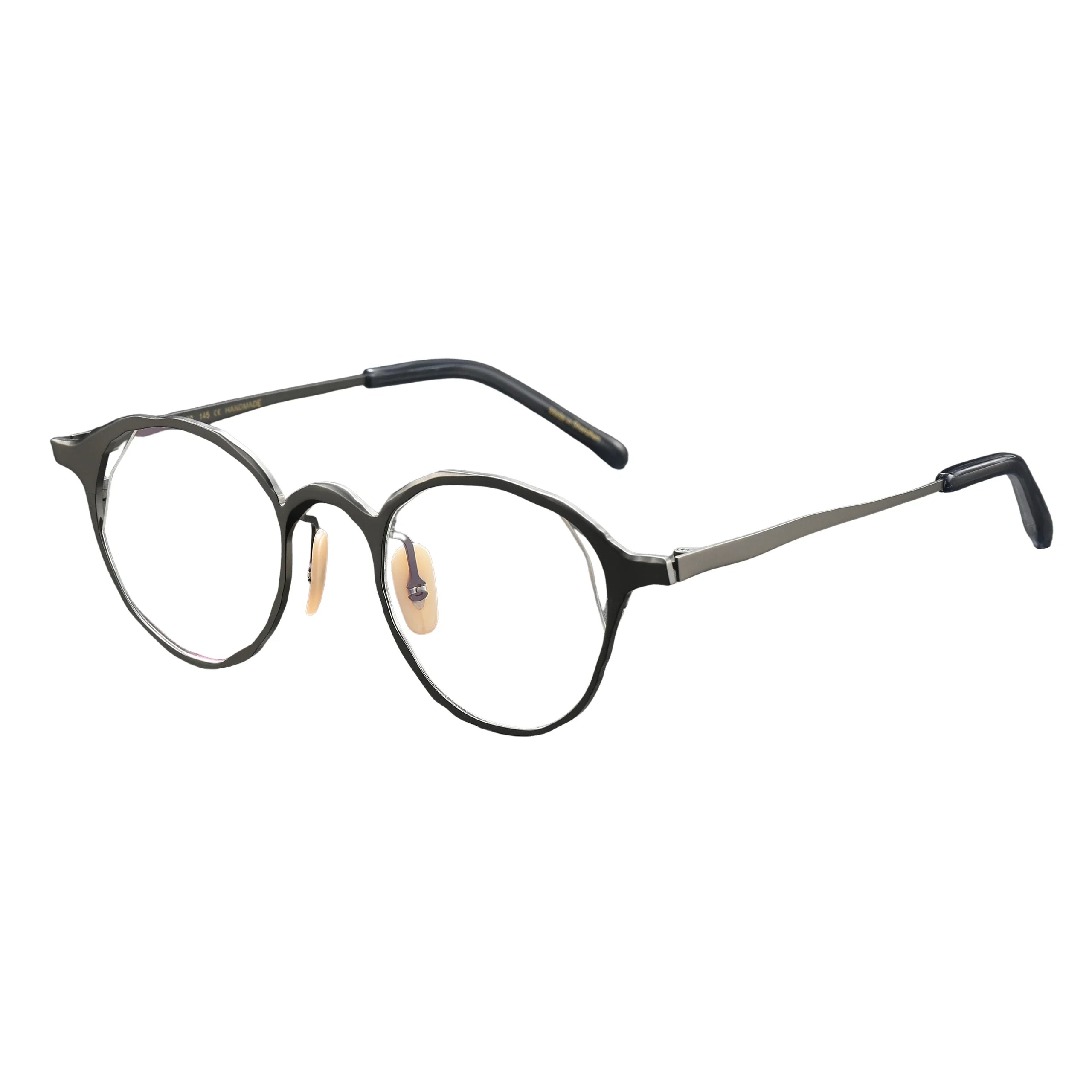 Round Glasses LE0433