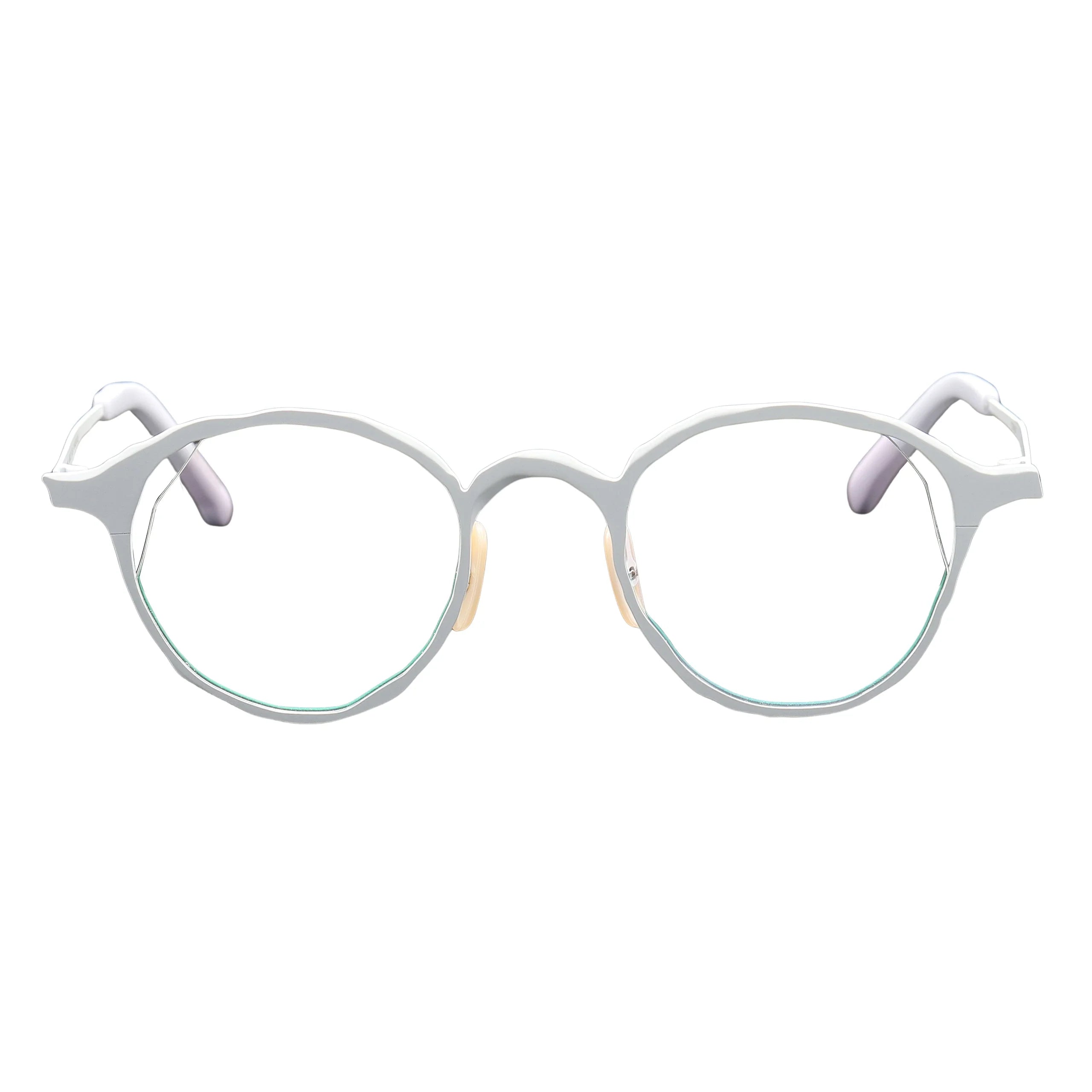 Round Glasses LE0433