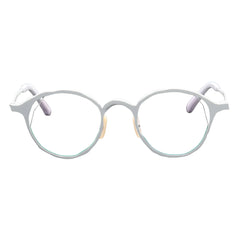Round Glasses LE0433