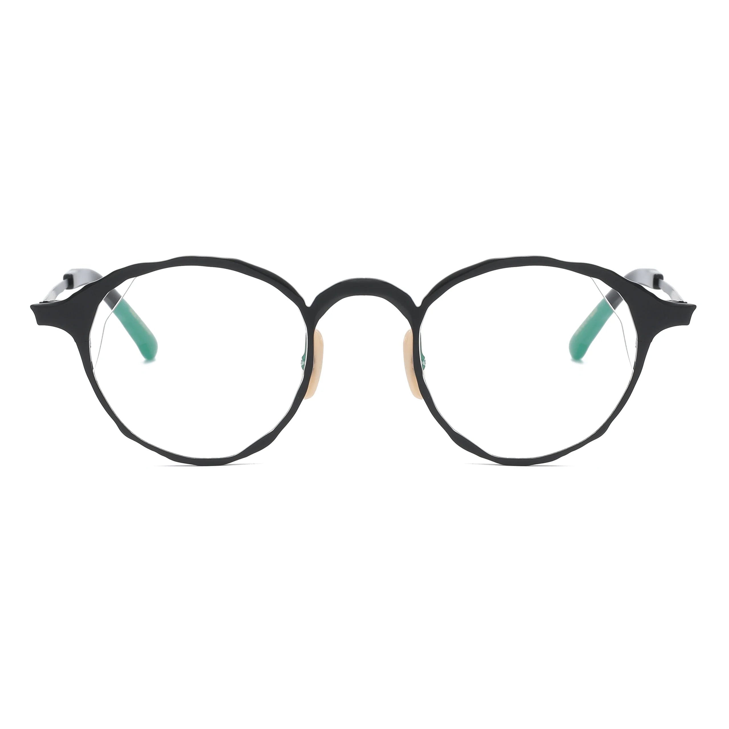Round Glasses LE0433