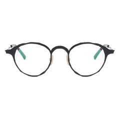 Round Glasses LE0433