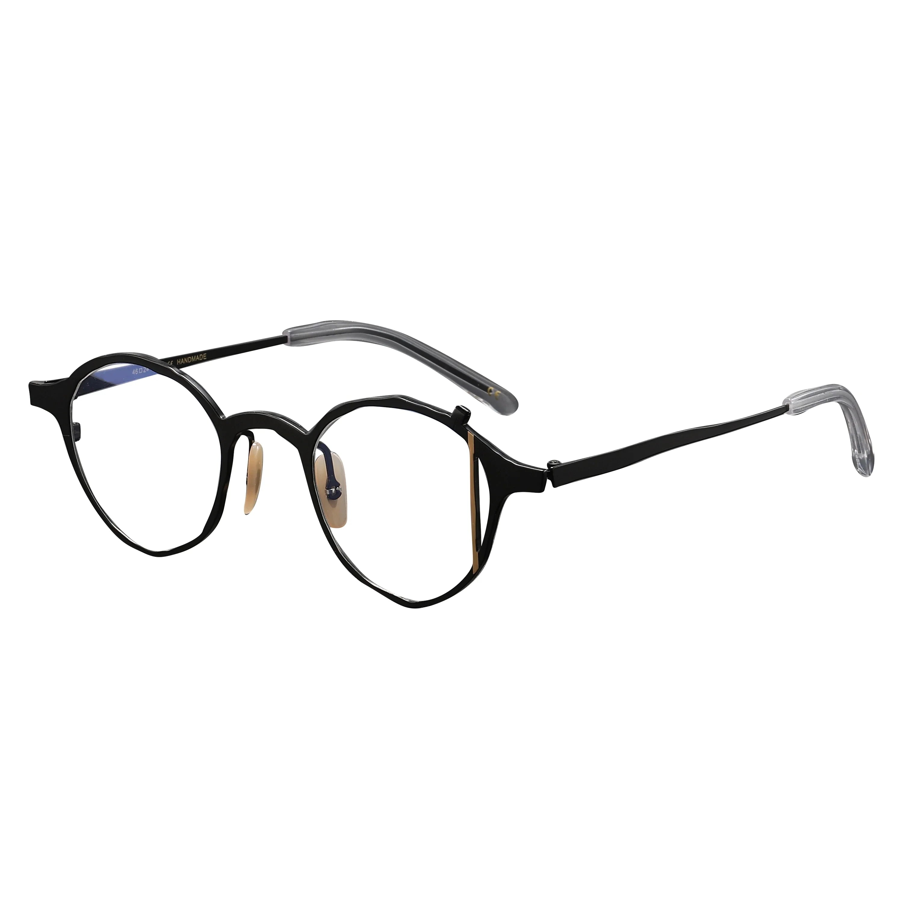Round Glasses LE0434