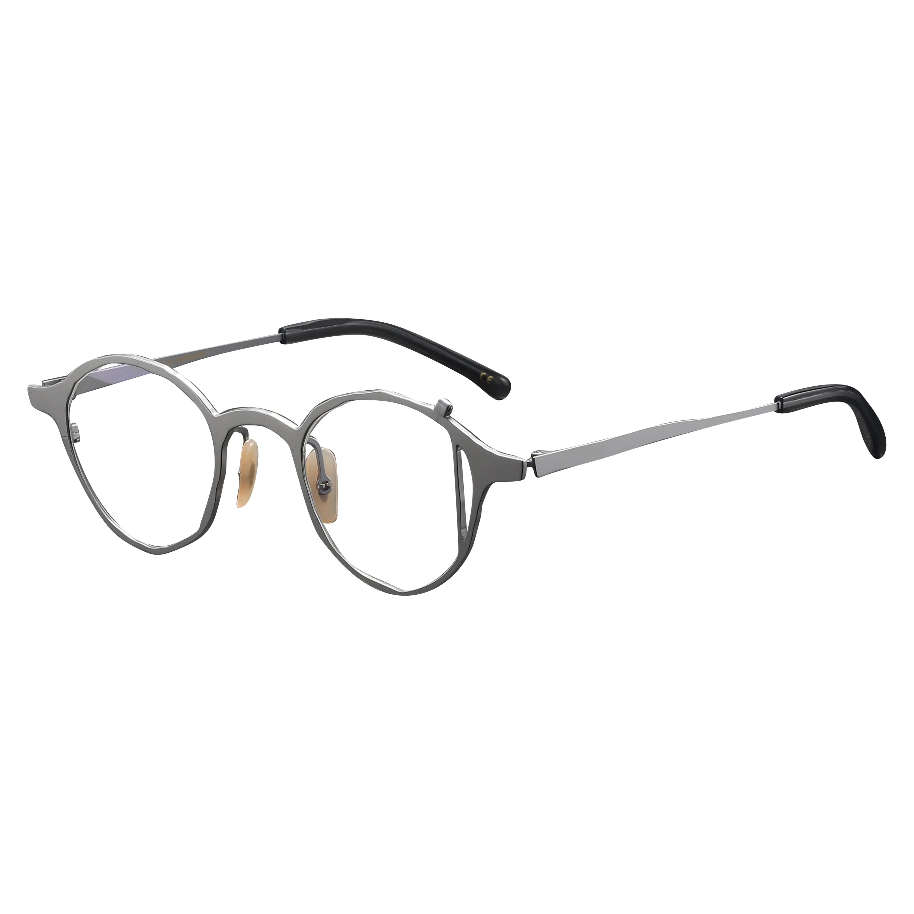 Round Glasses LE0434