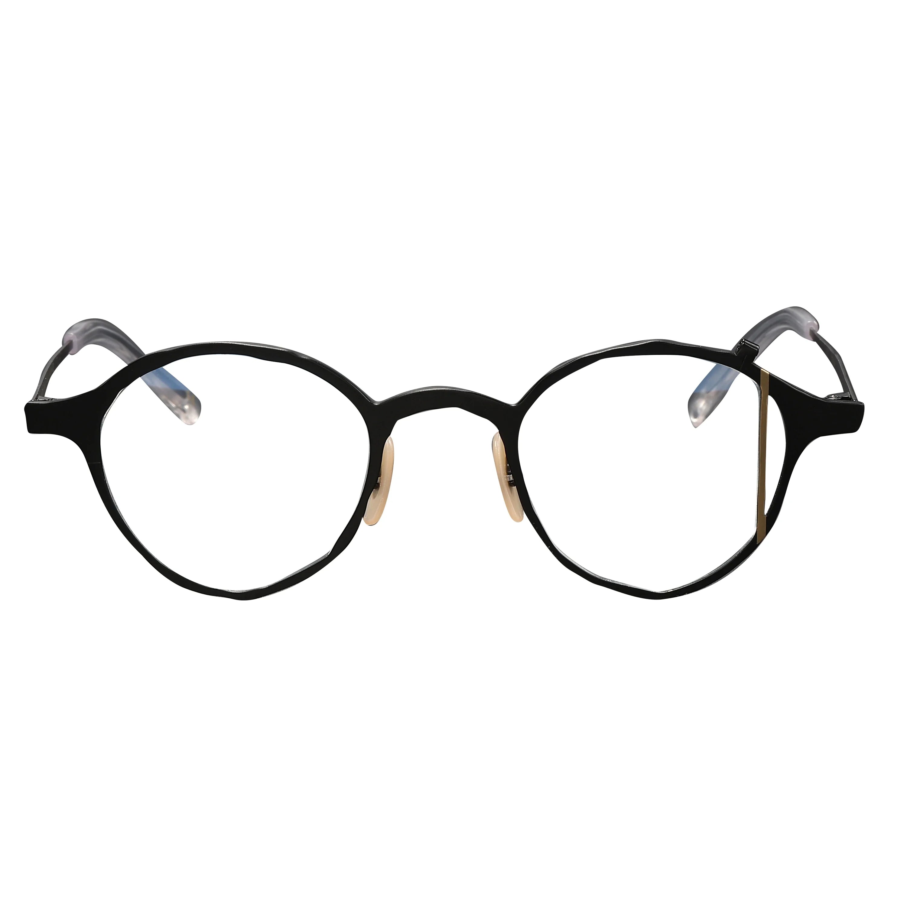 Round Glasses LE0434
