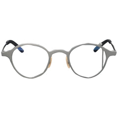 Round Glasses LE0434