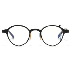 Round Glasses LE0434