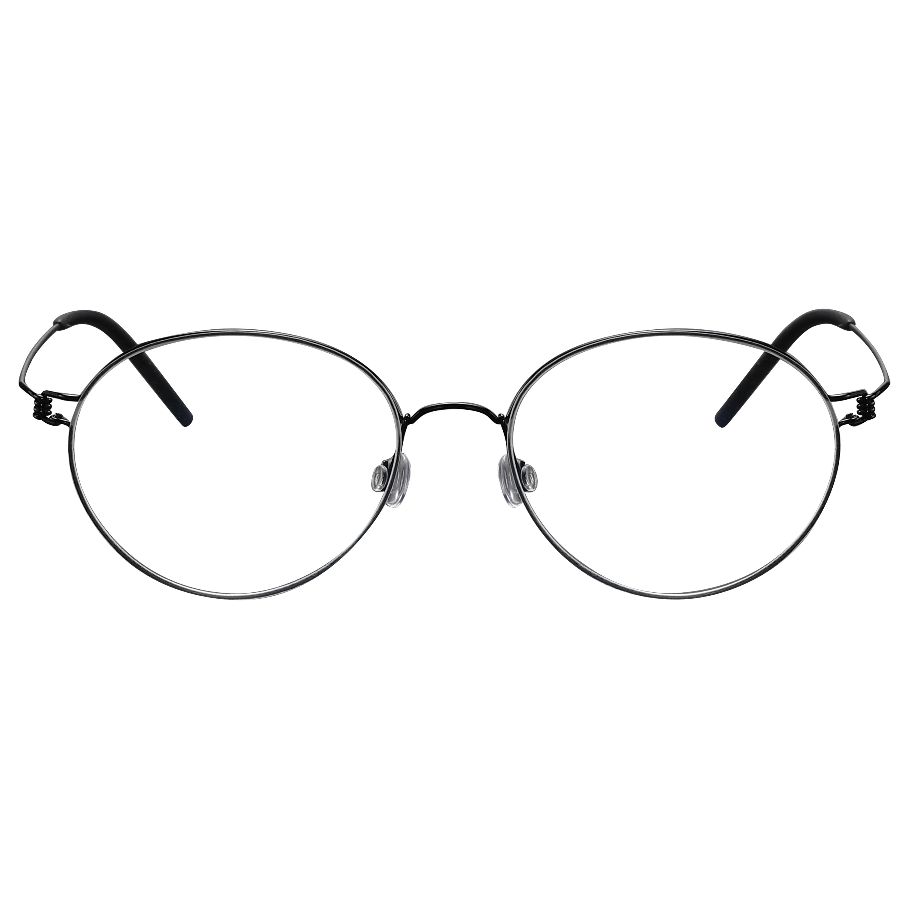 Oval Glasses LE0436