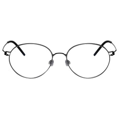 Oval Glasses LE0436