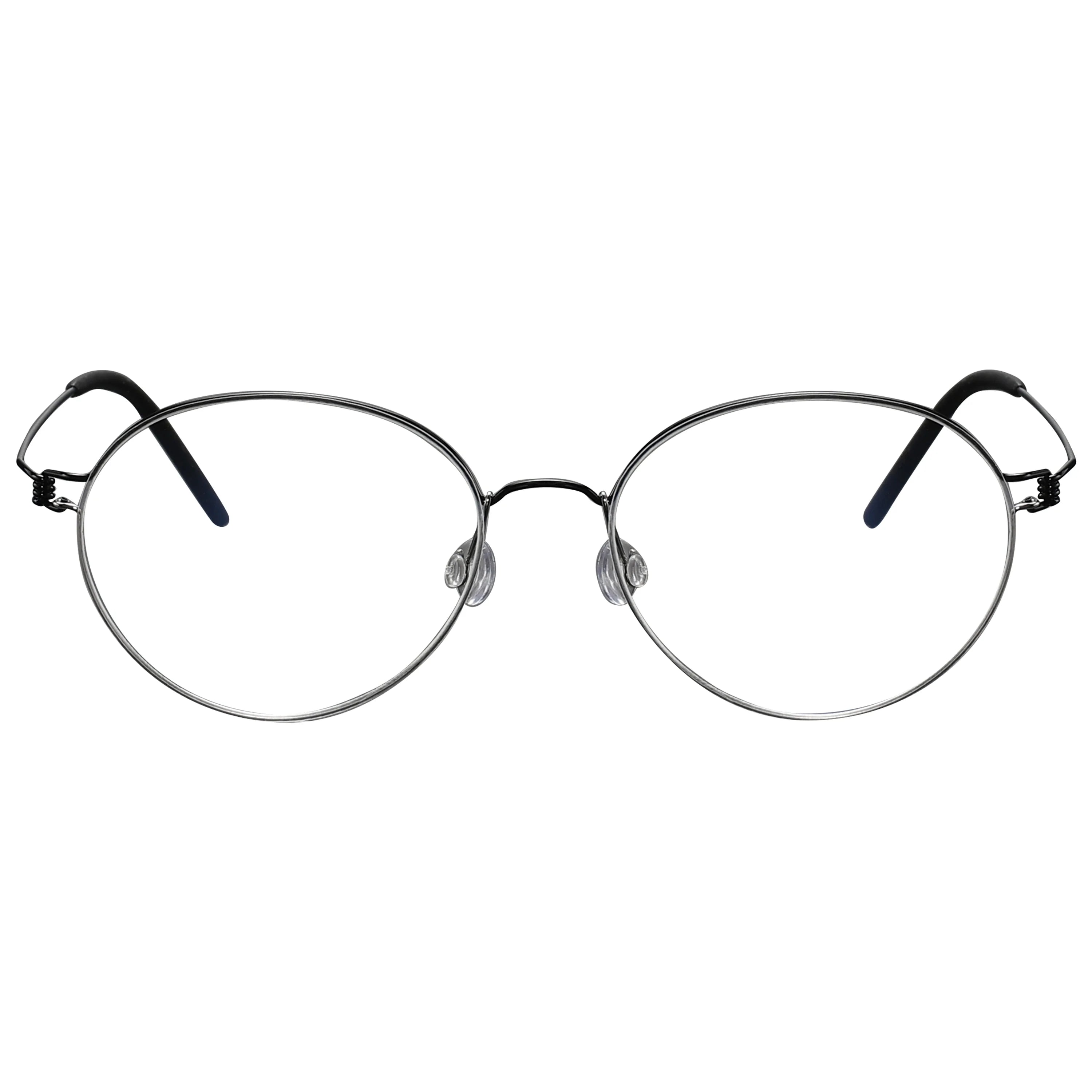 Oval Glasses LE0436