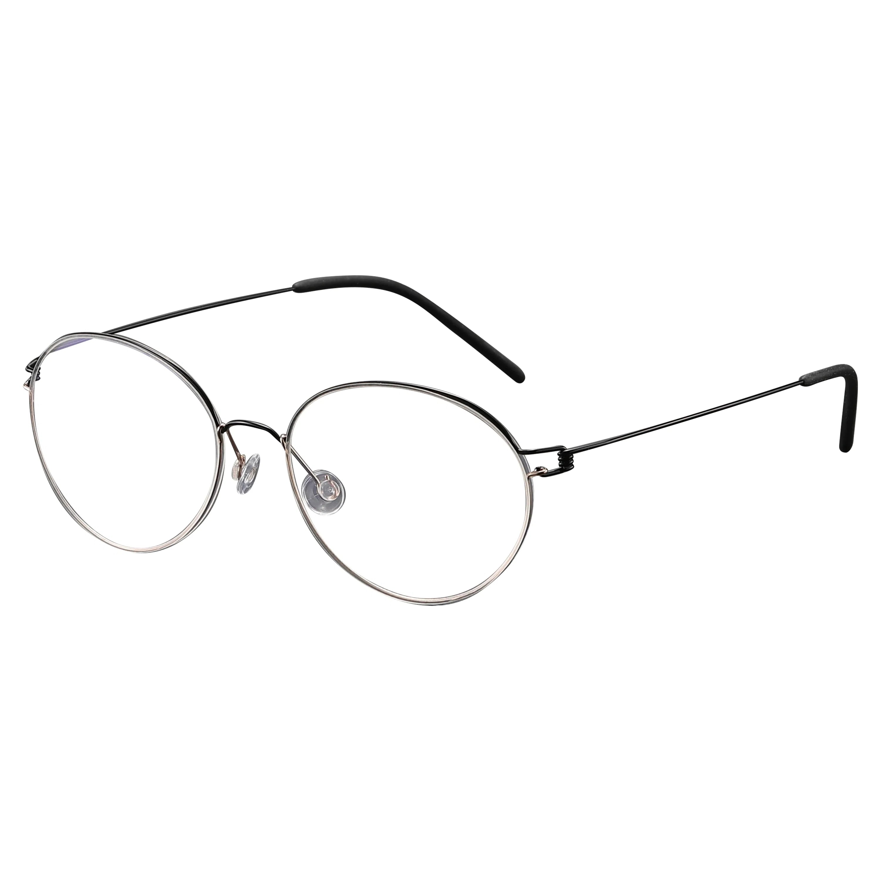 Oval Glasses LE0436