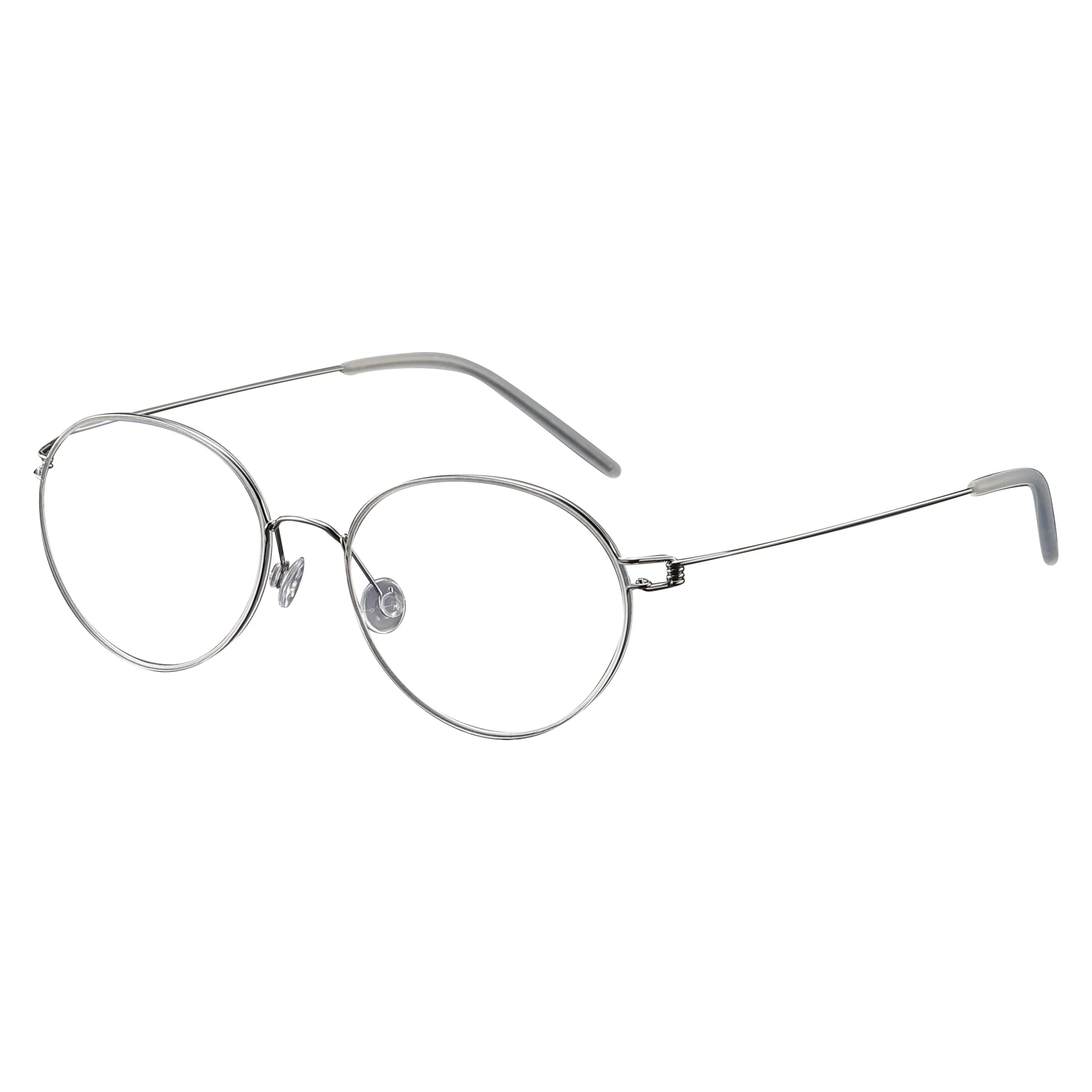 Oval Glasses LE0436
