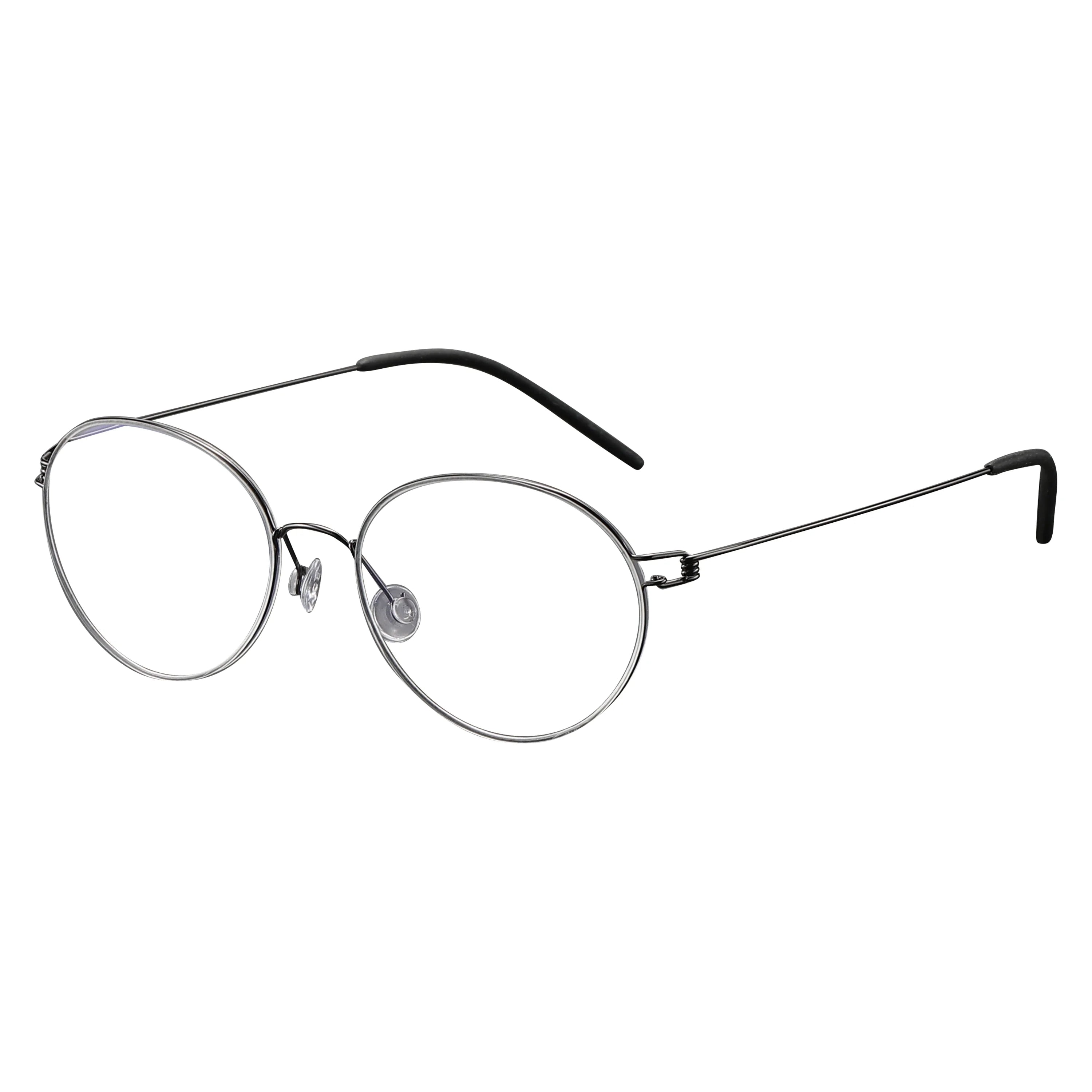 Oval Glasses LE0436