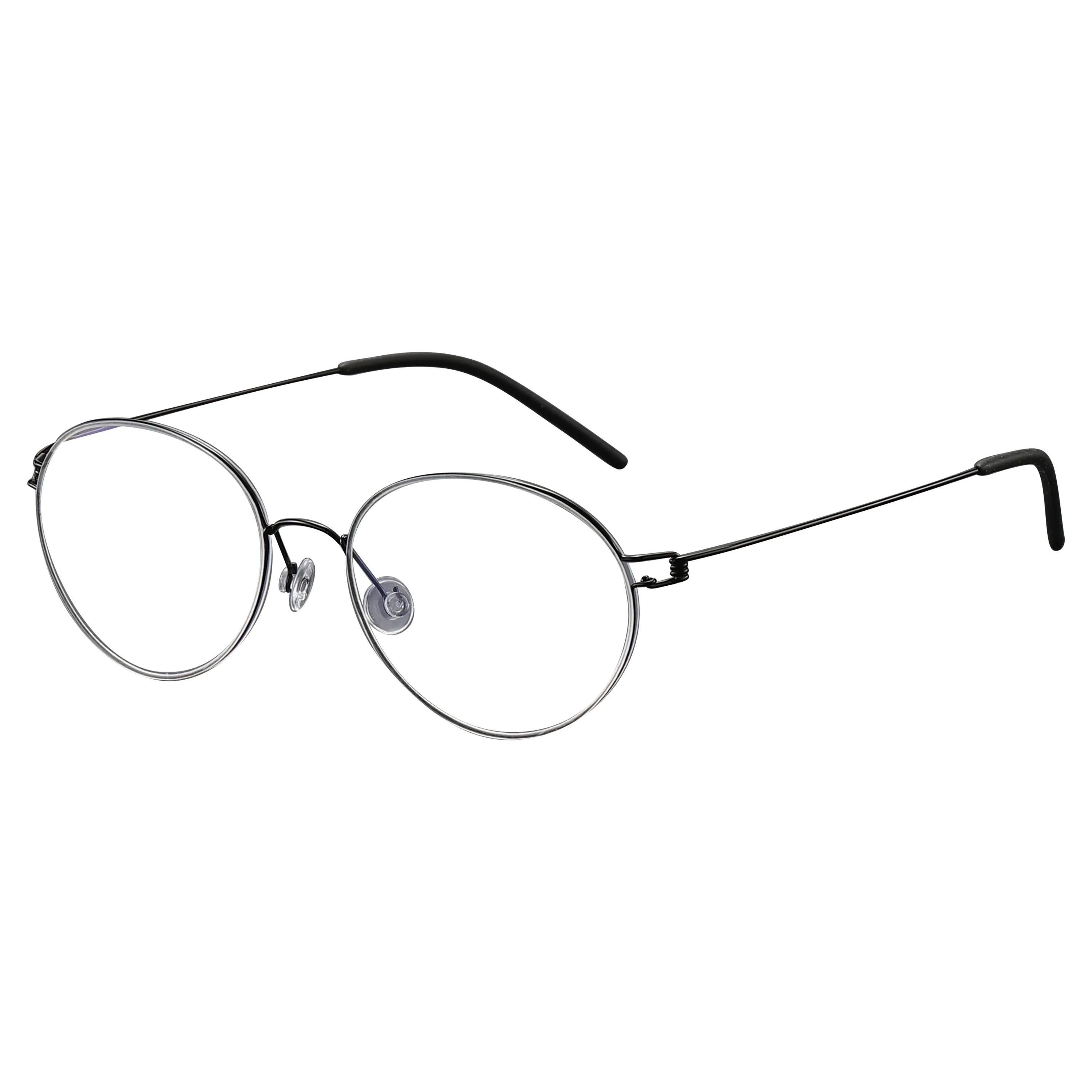 Oval Glasses LE0436