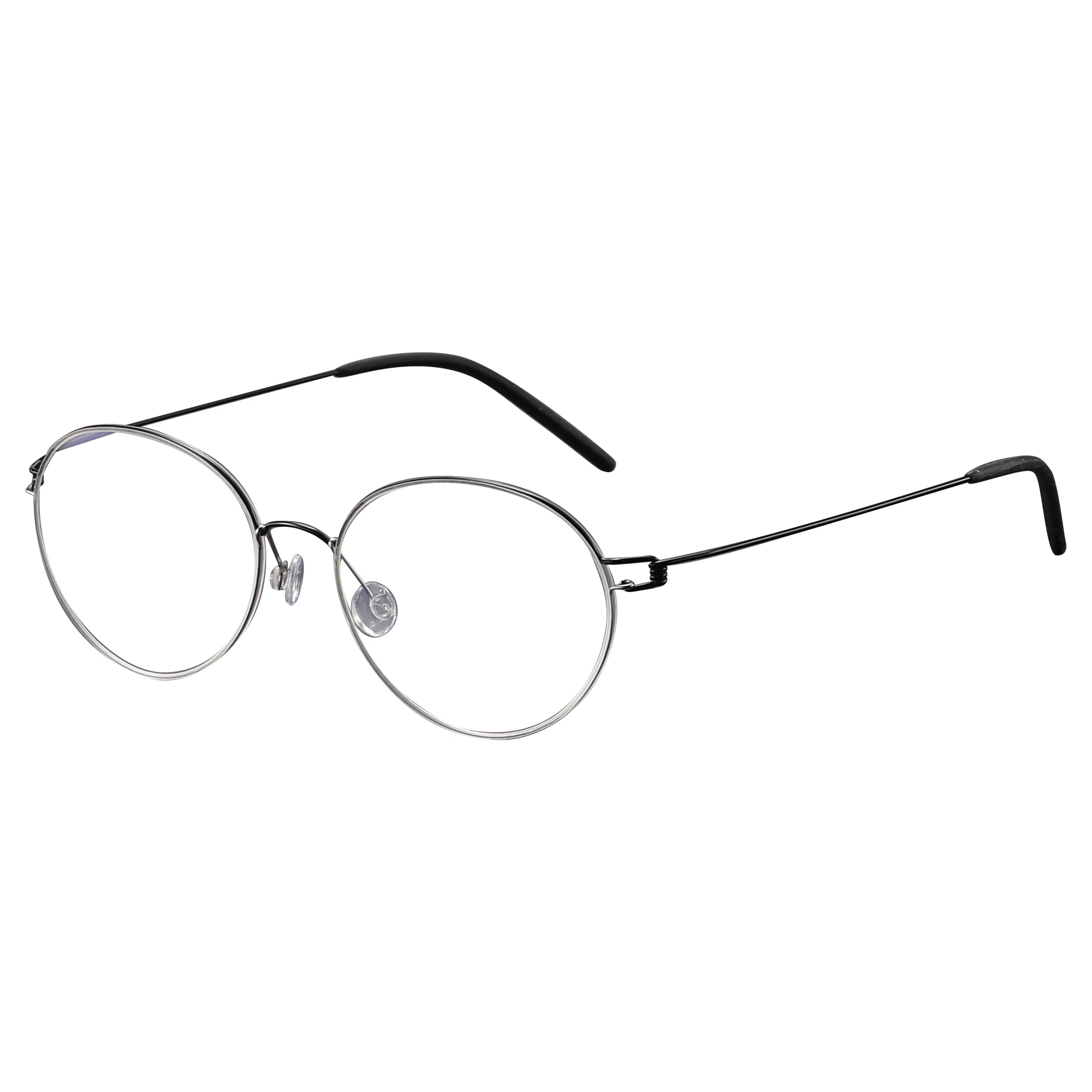 Oval Glasses LE0436
