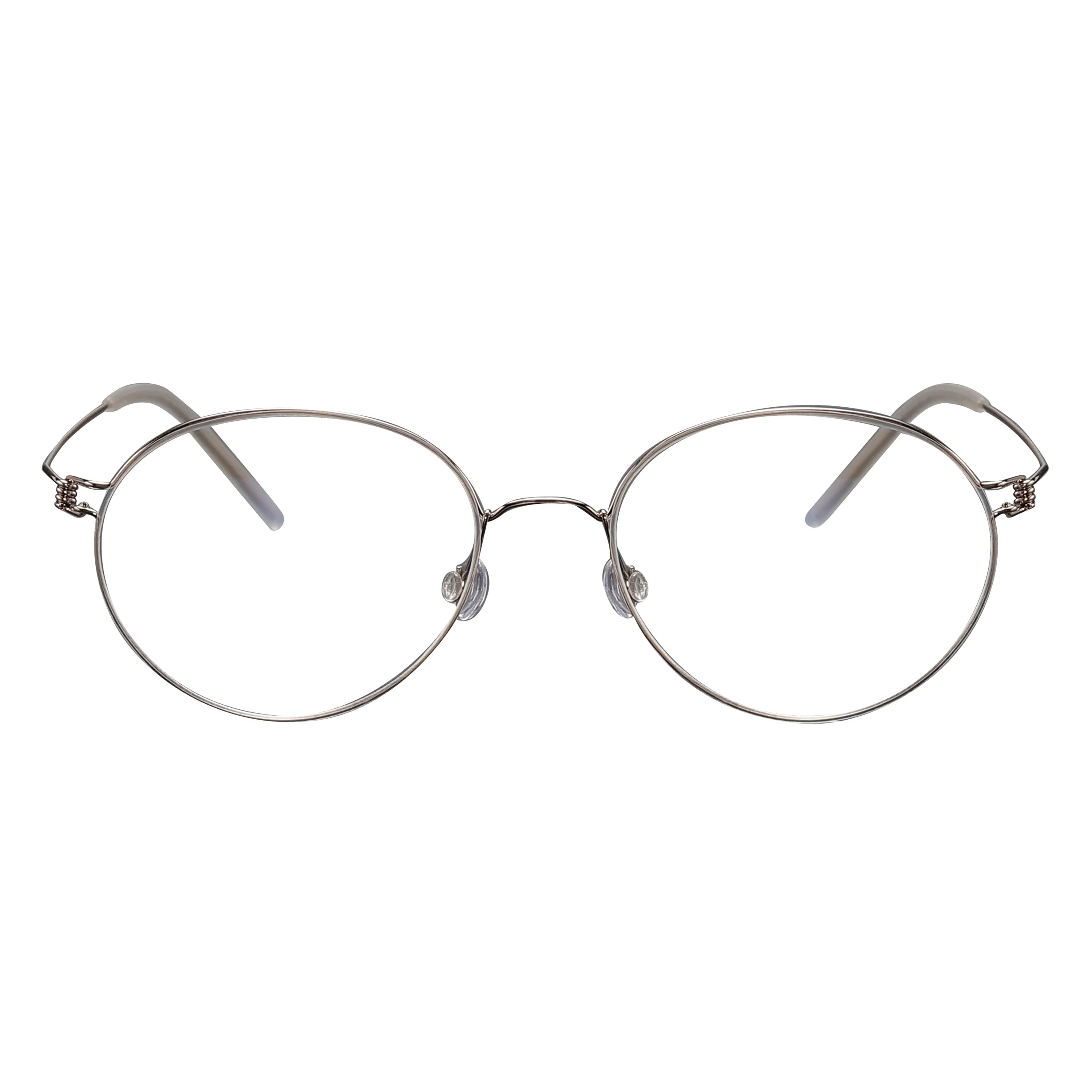 Oval Glasses LE0436