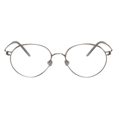 Oval Glasses LE0436
