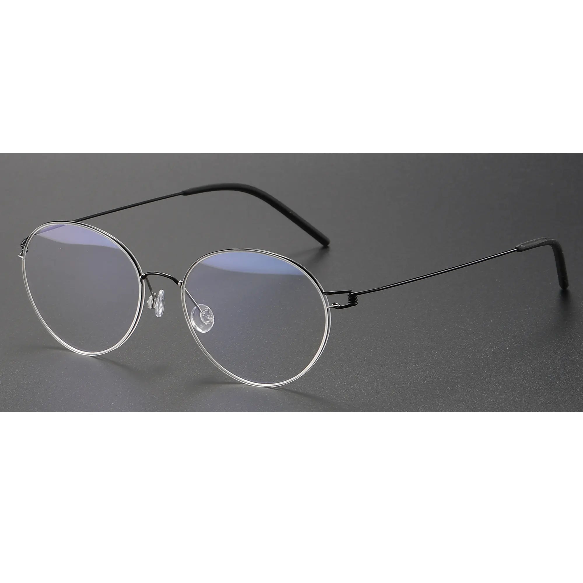 Oval Glasses LE0436