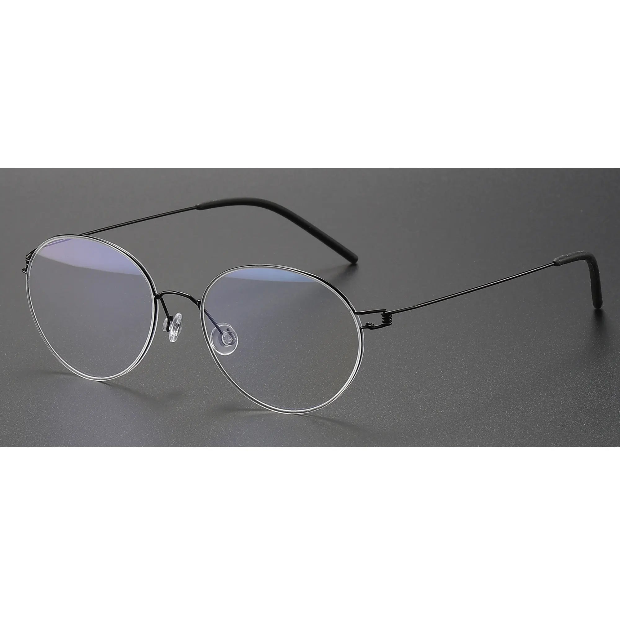 Oval Glasses LE0436