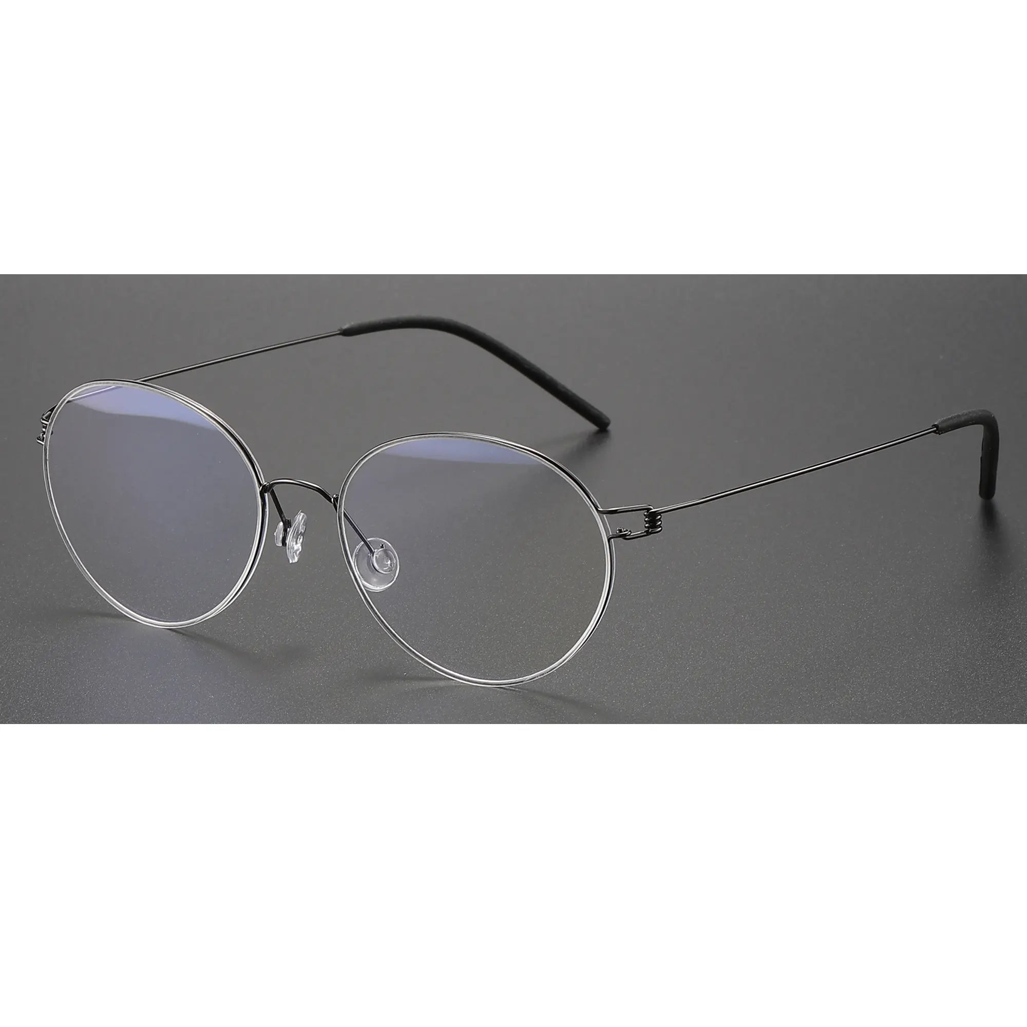 Oval Glasses LE0436