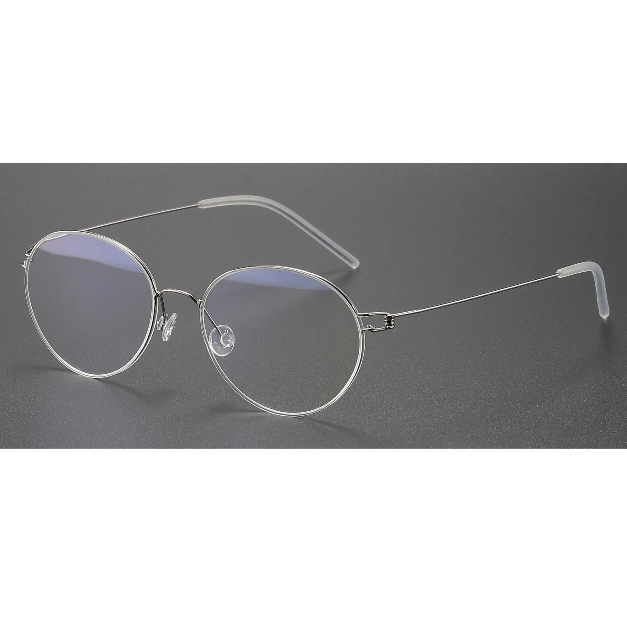 Oval Glasses LE0436