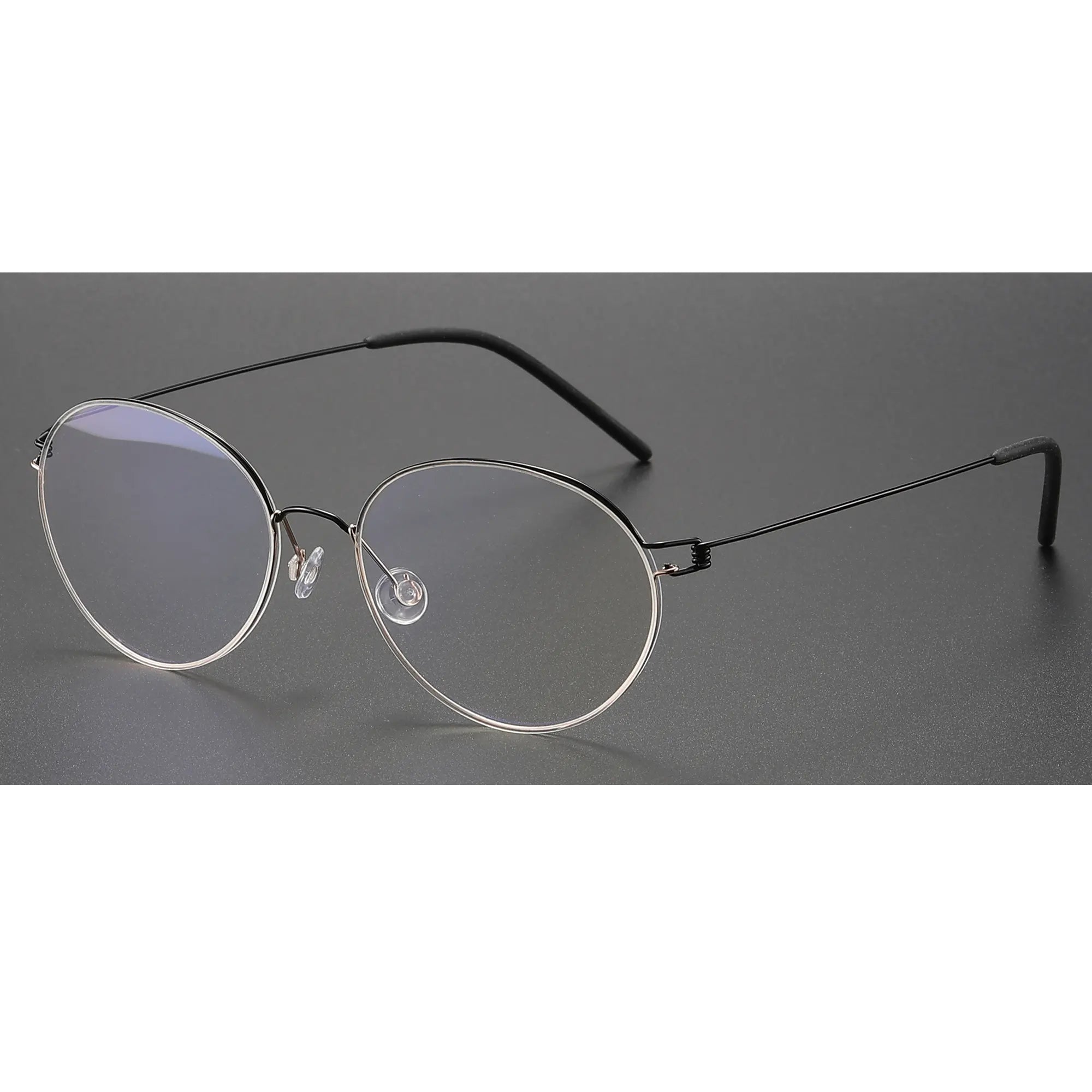 Oval Glasses LE0436
