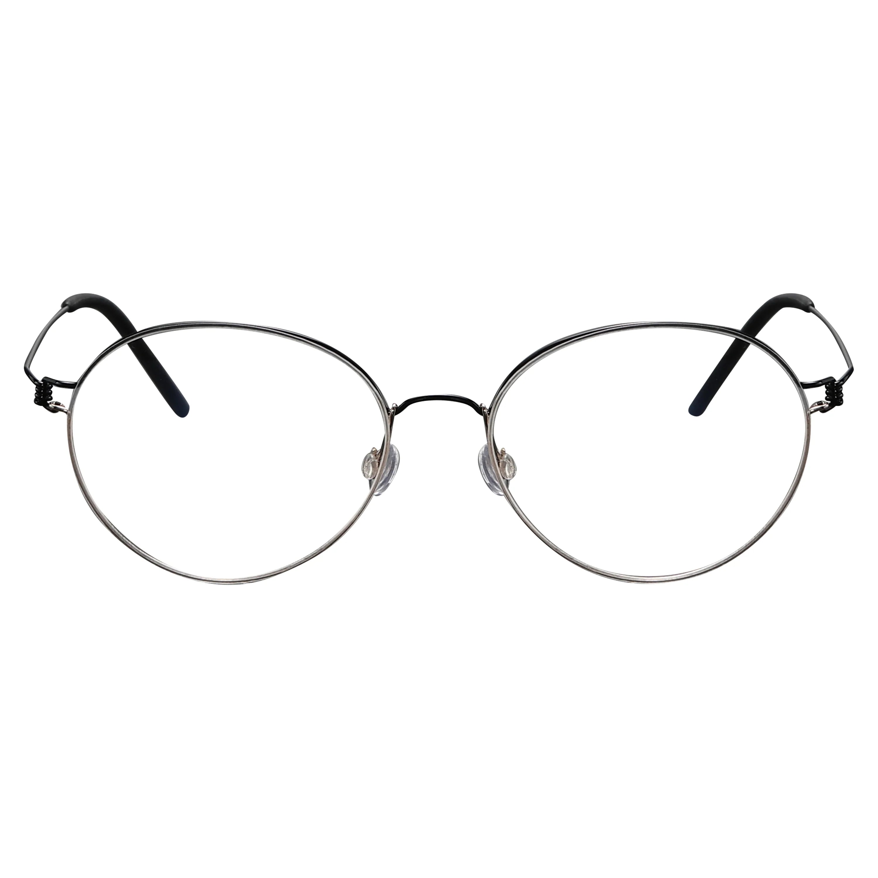 Oval Glasses LE0436