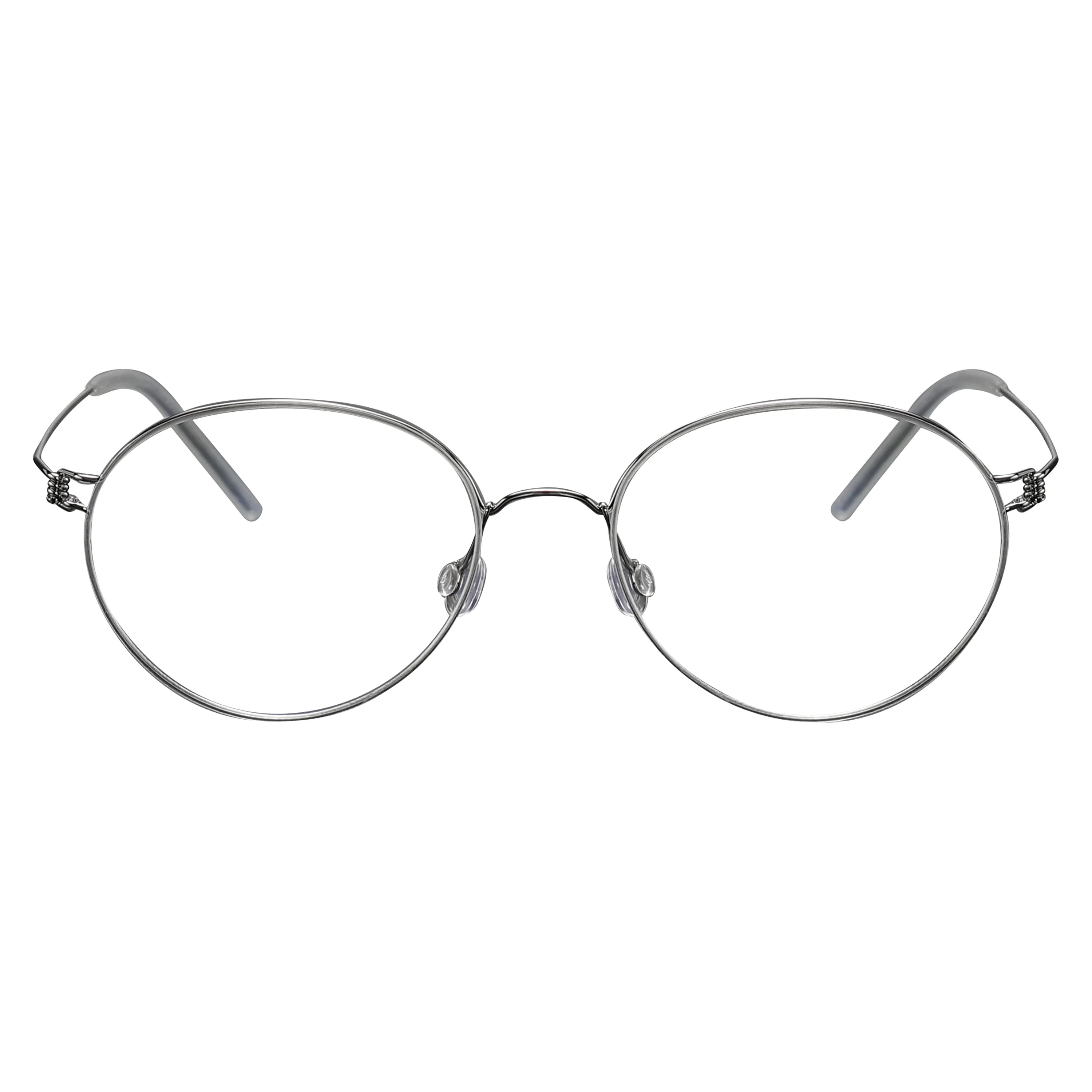 Oval Glasses LE0436