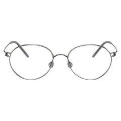 Oval Glasses LE0436