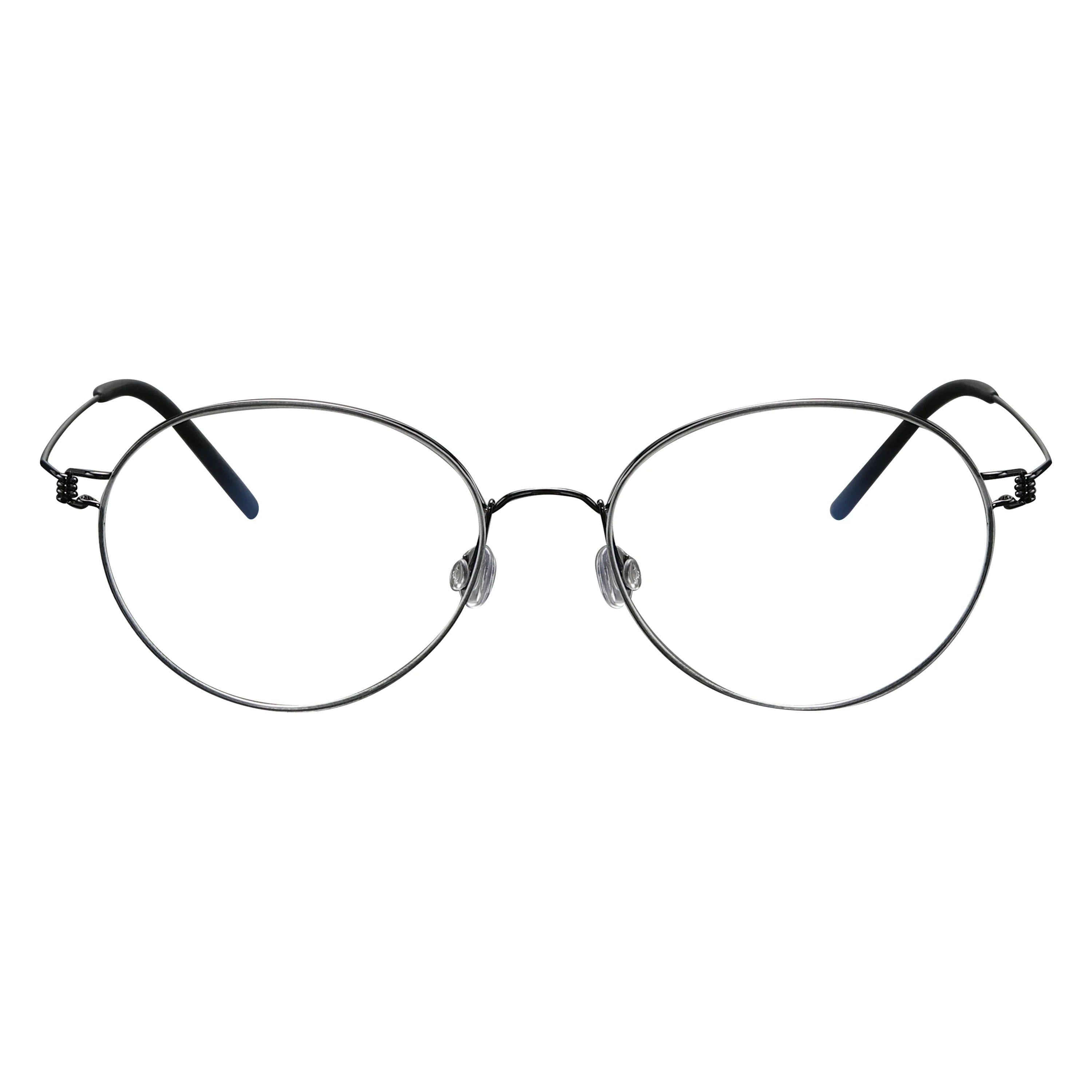 Oval Glasses LE0436
