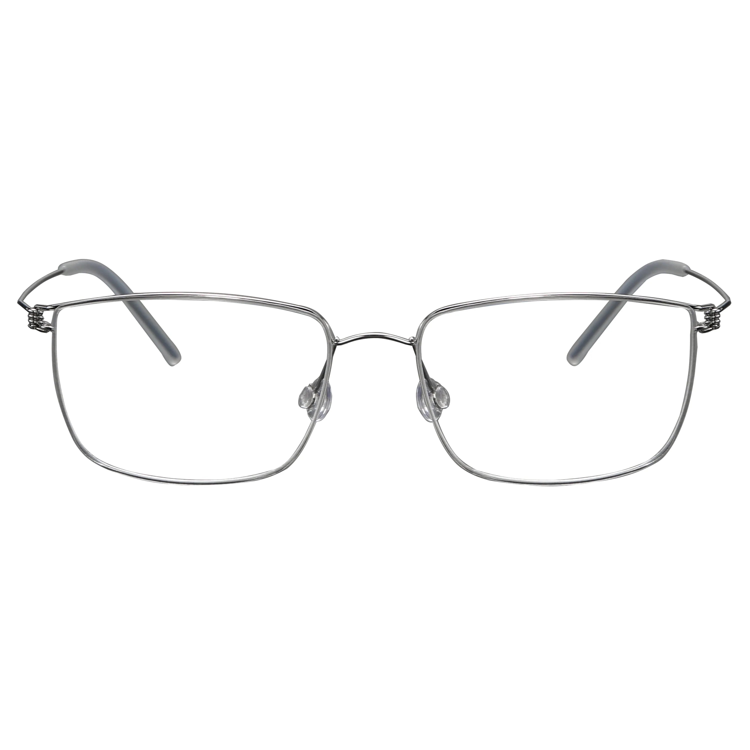 Rectangle Glasses LE0439