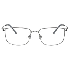 Rectangle Glasses LE0439