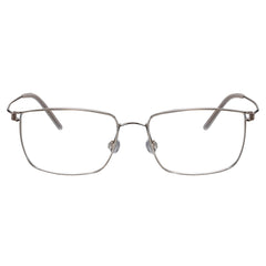 Rectangle Glasses LE0439