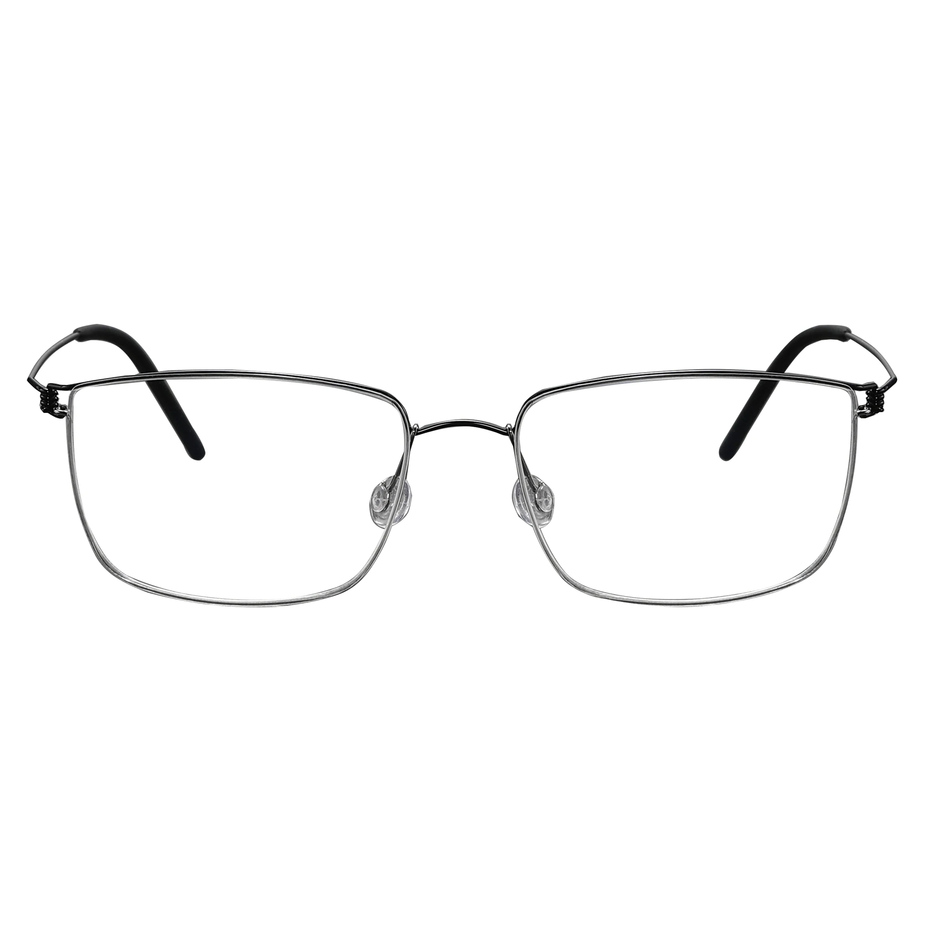 Rectangle Glasses LE0439