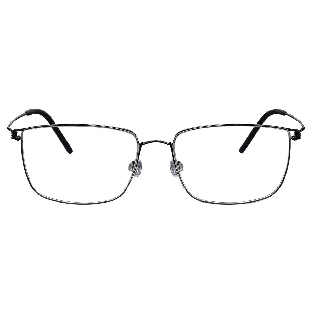 Rectangle Glasses LE0439