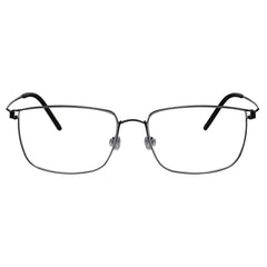 Rectangle Glasses LE0439
