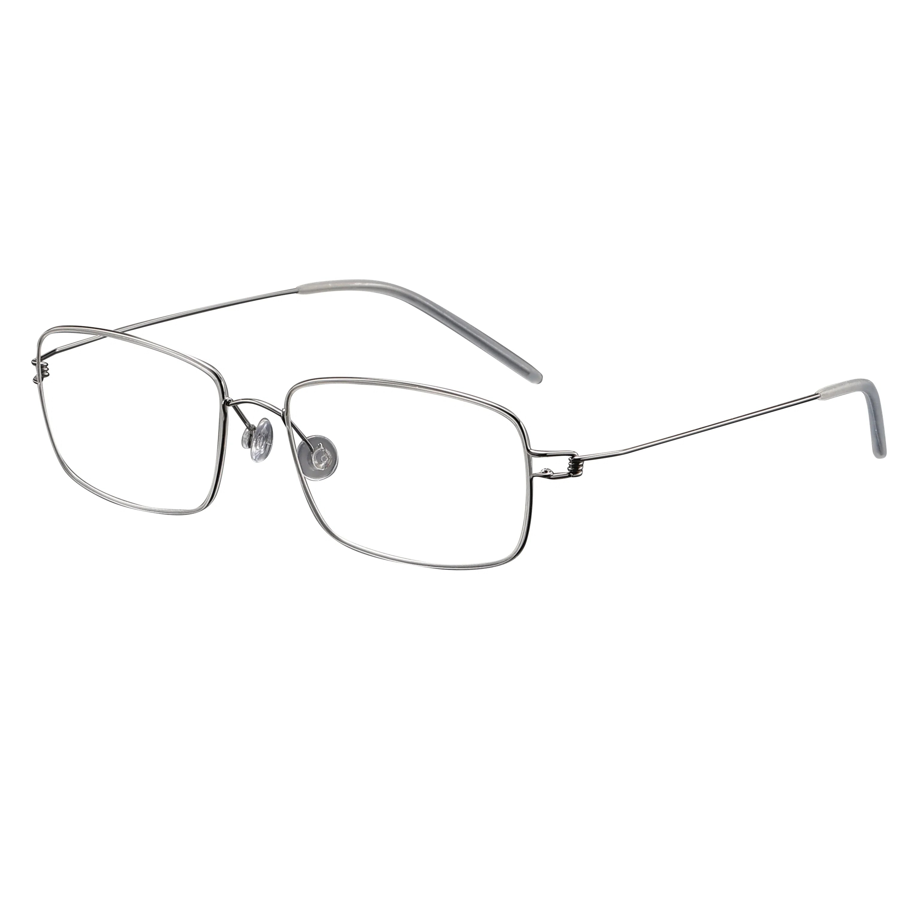 Rectangle Glasses LE0440