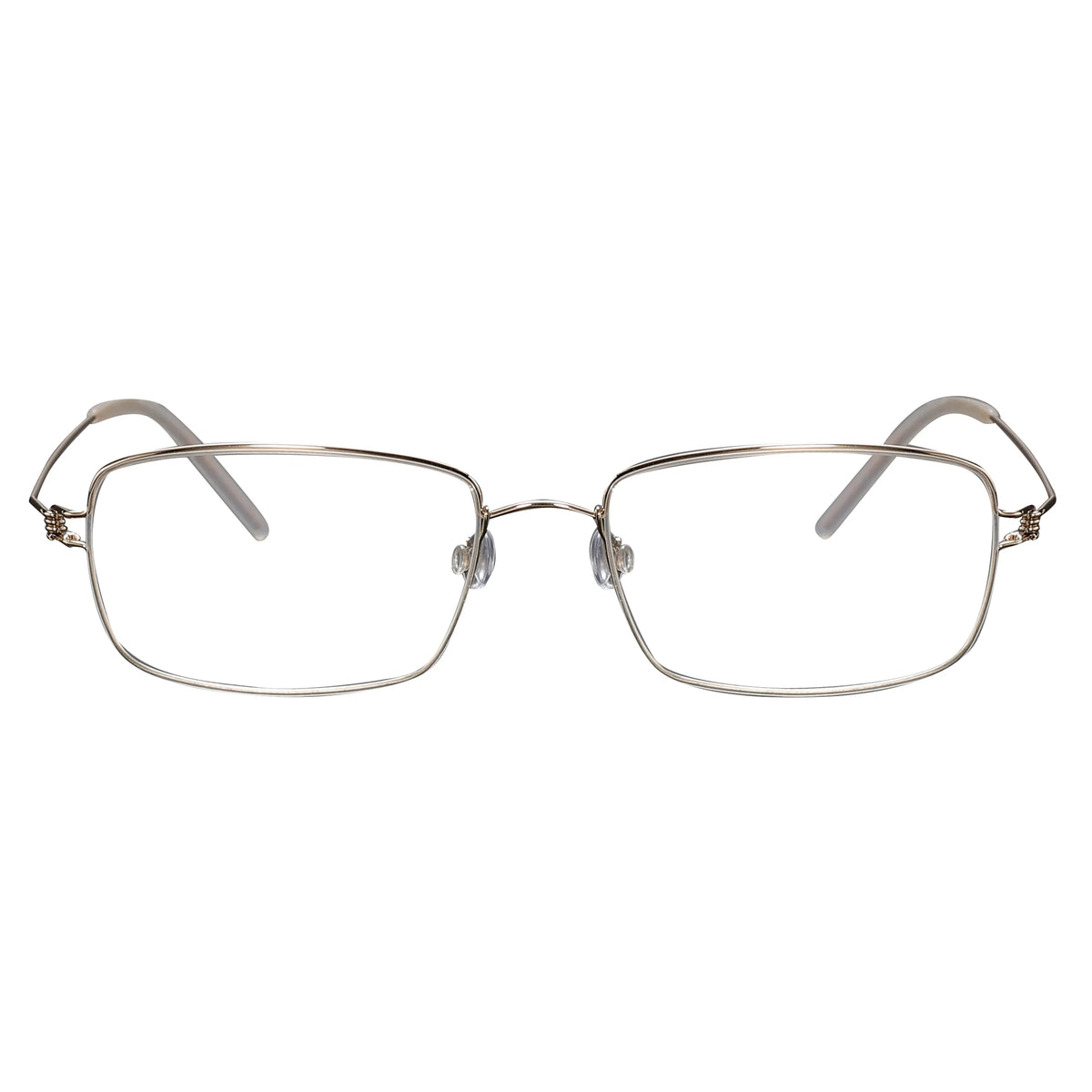 Rectangle Glasses LE0440
