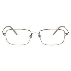 Rectangle Glasses LE0440