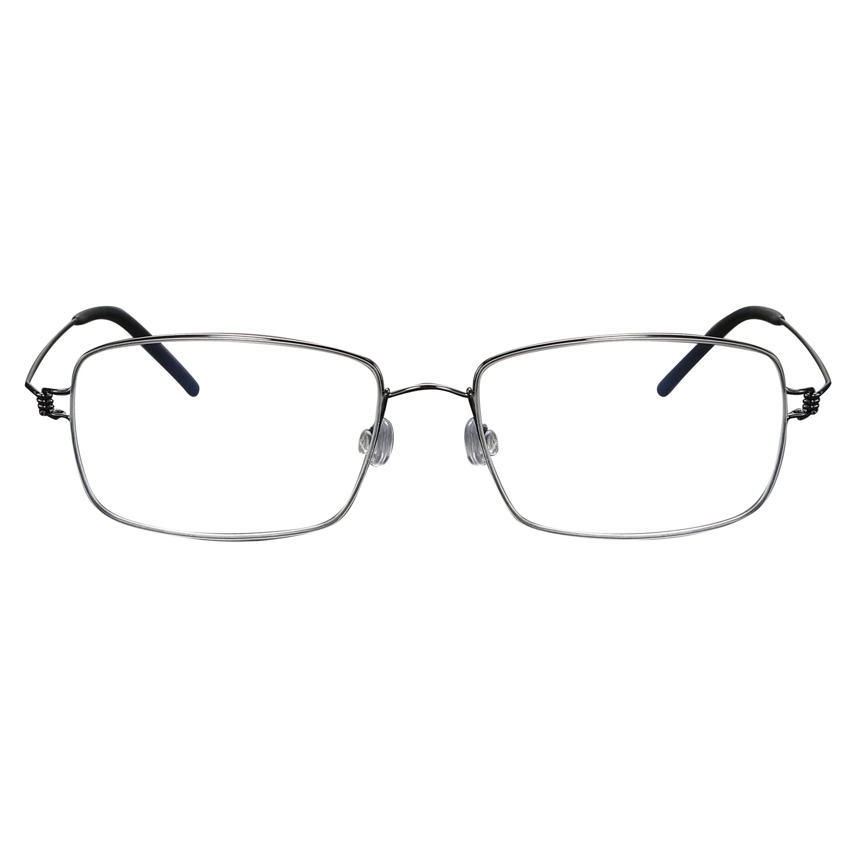Rectangle Glasses LE0440