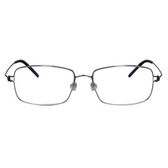 Rectangle Glasses LE0440